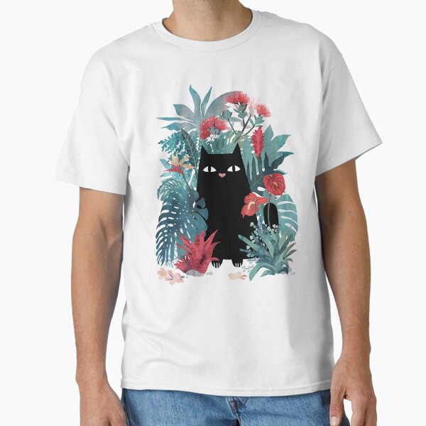 Popoki Classic T-Shirt