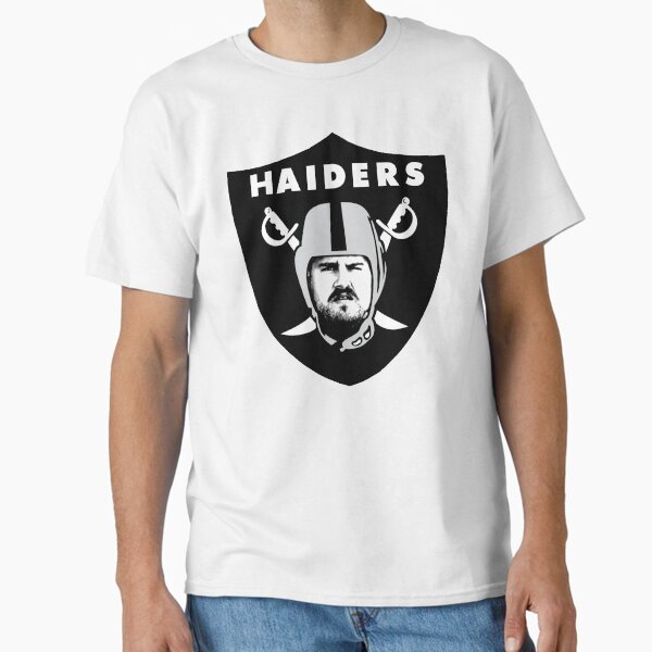 Haider II Classic T-Shirt