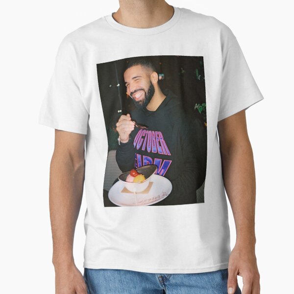 Drake being Drake Classic T-Shirt