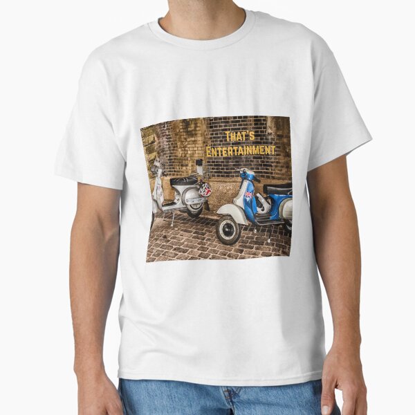 That's Entertainment Classic T-Shirt