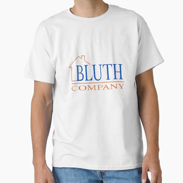 Bluth Company - Arrested Development Classic T-Shirt