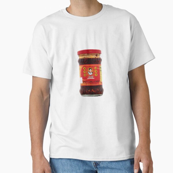 Lao Gan Ma Classic T-Shirt