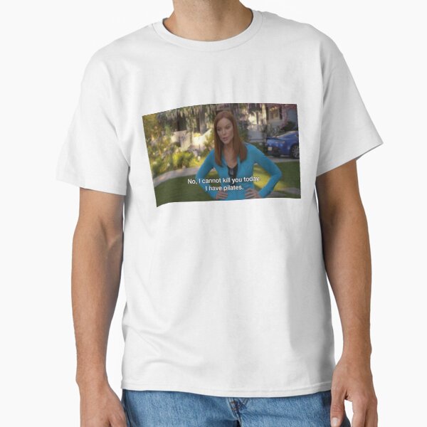 pilates Classic T-Shirt