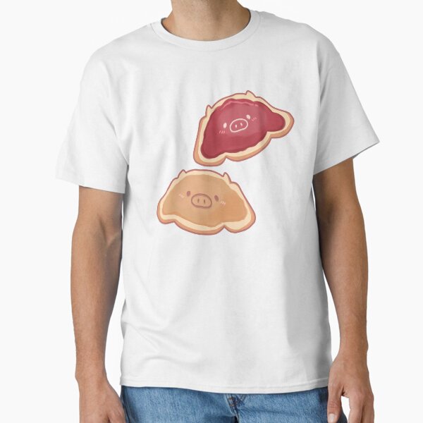 Cookies Cow Classic T-Shirt