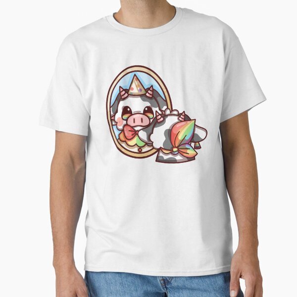 Clown Cow Classic T-Shirt