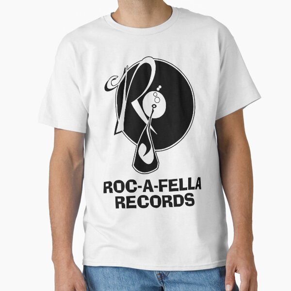 Roc-A-Fella Records  Classic T-Shirt