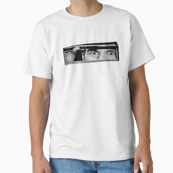 Slowthai Doorman Classic T-Shirt