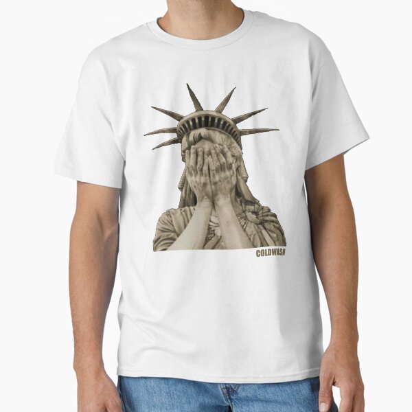 LADY LIBERTY Classic T-Shirt