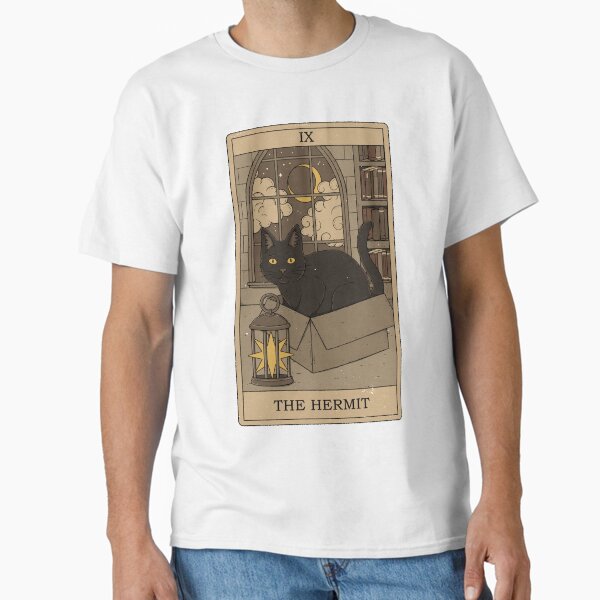 The Hermit Classic T-Shirt