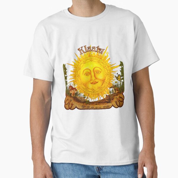 Klaatu Classic T-Shirt