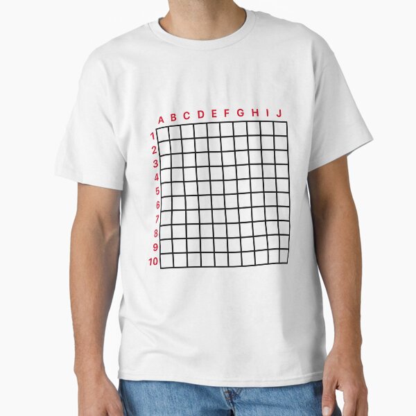 Back Scratching Shirt Scratch My Back Grid Scratcher Dad's T-Shirt Classic T-Shirt