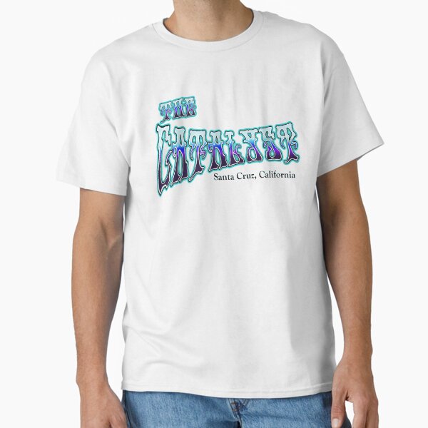 The Catalyst Classic T-Shirt