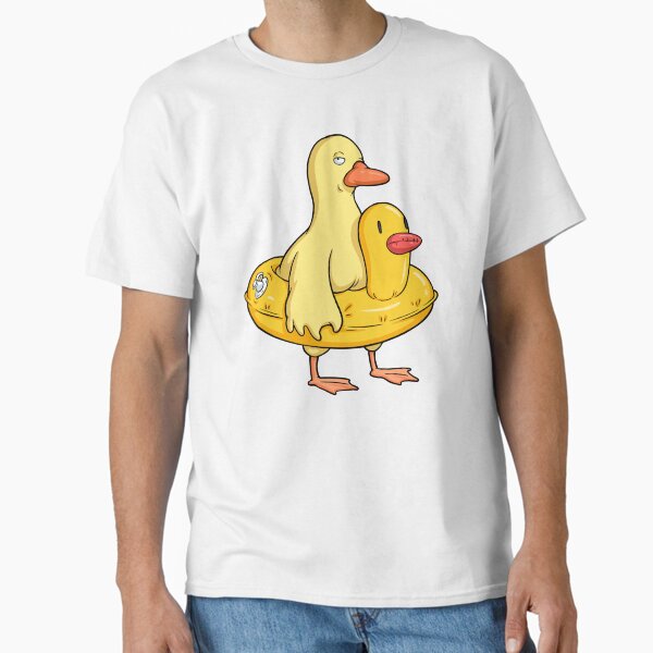 double duck Classic T-Shirt