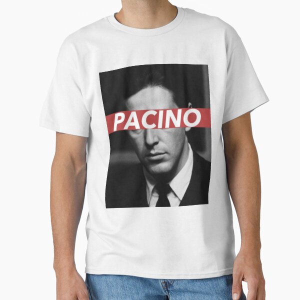 PACINO Classic T-Shirt