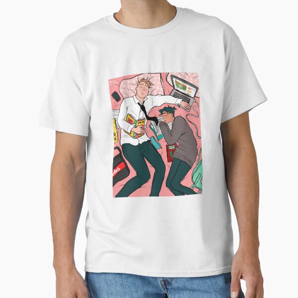 Naptime Classic T-Shirt