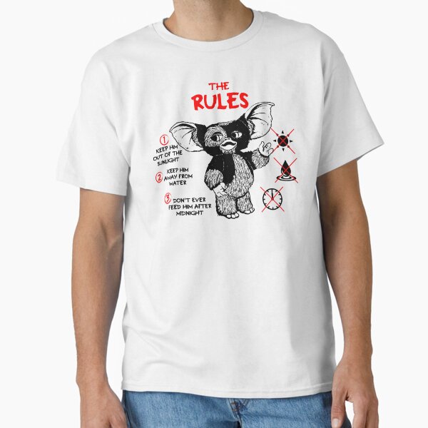 Gremlins Classic T-Shirt