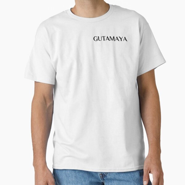 Gutamaya Classic T-Shirt