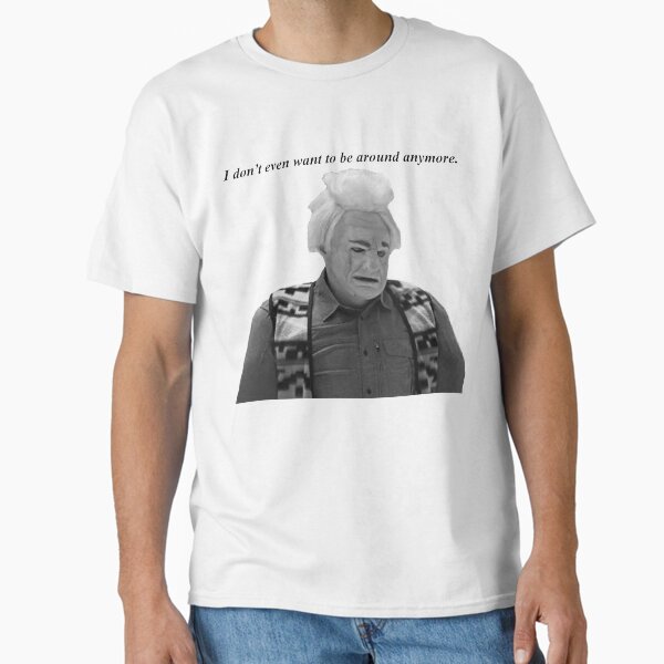 Karl Havoc Classic T-Shirt