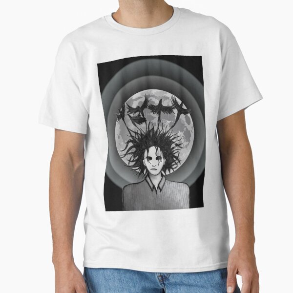 Every Night I Yearn Classic T-Shirt