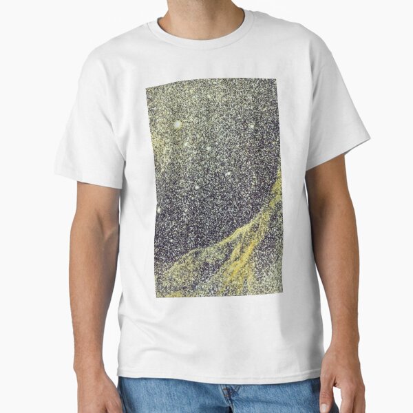 Quietly Calling Classic T-Shirt