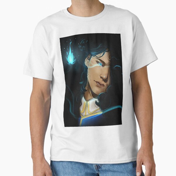 Darkness (kaladin) Classic T-Shirt