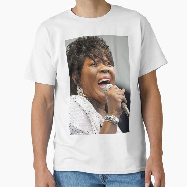 Koko Taylor Classic T-Shirt