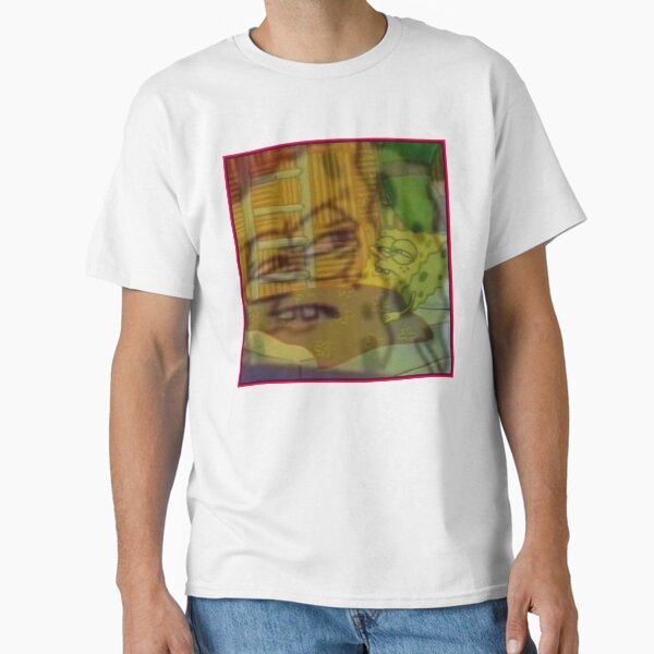 Sour Bob Classic T-Shirt