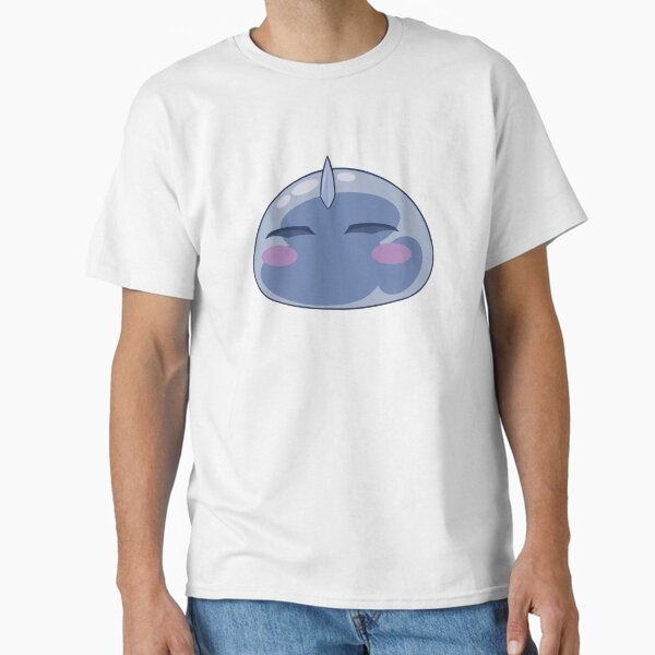 Souei slime reincarnation Classic T-Shirt