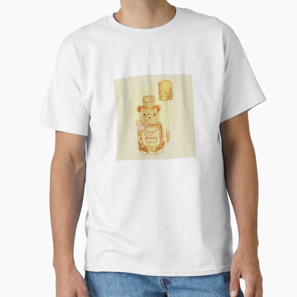 Sweet as honey  Classic T-Shirt