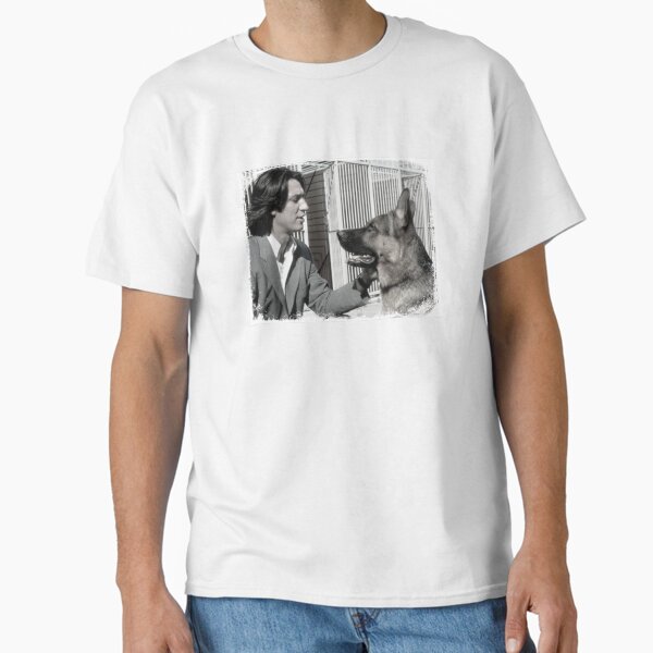 Friendship - Moser and Rex Classic T-Shirt