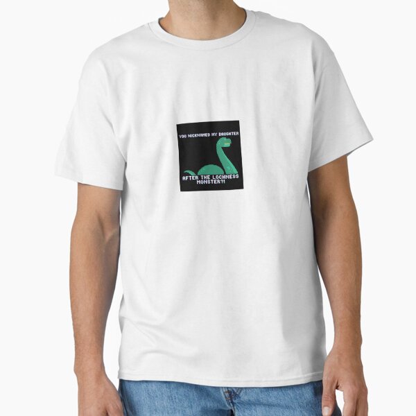 Twilight3 Classic T-Shirt