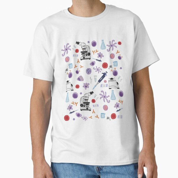 Science! Classic T-Shirt