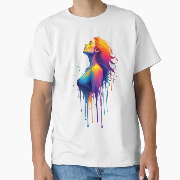 woman Classic T-Shirt