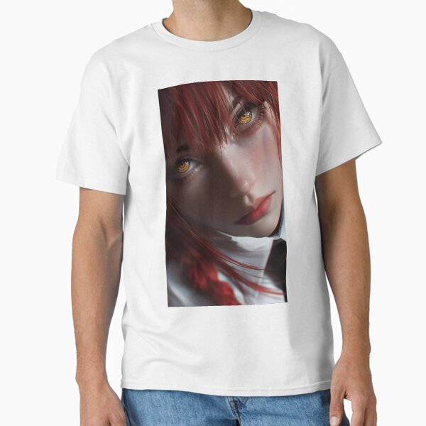 Makima Classic T-Shirt