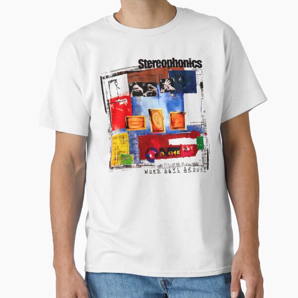Simply The Best Vintage Photograp Amazing Classic T-Shirt