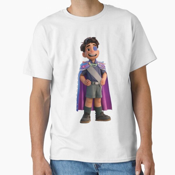 Elio Hero Classic T-Shirt