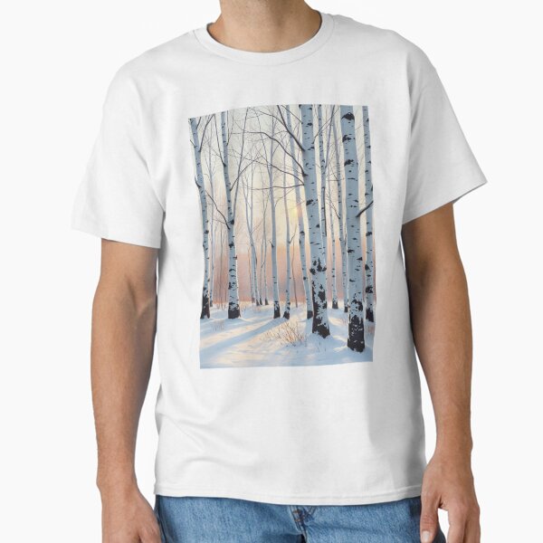 Woodland Classic T-Shirt