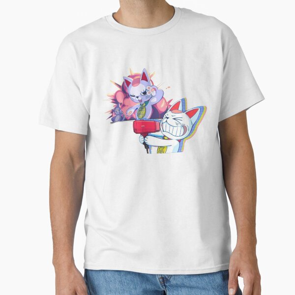 turbo granny Classic T-Shirt