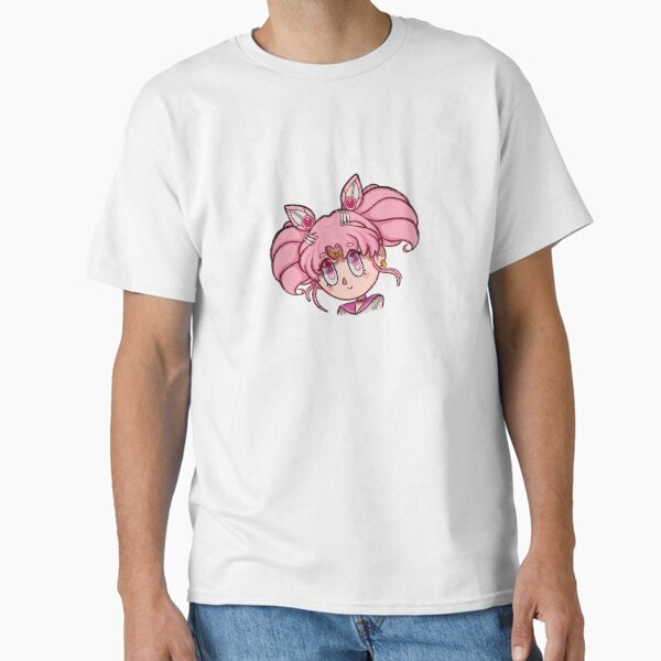 Sailor Chibi Classic T-Shirt
