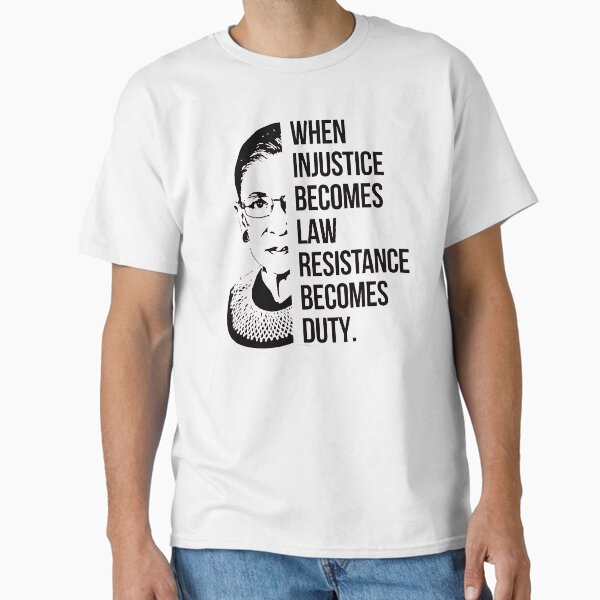 Pro Choice Classic T-Shirt