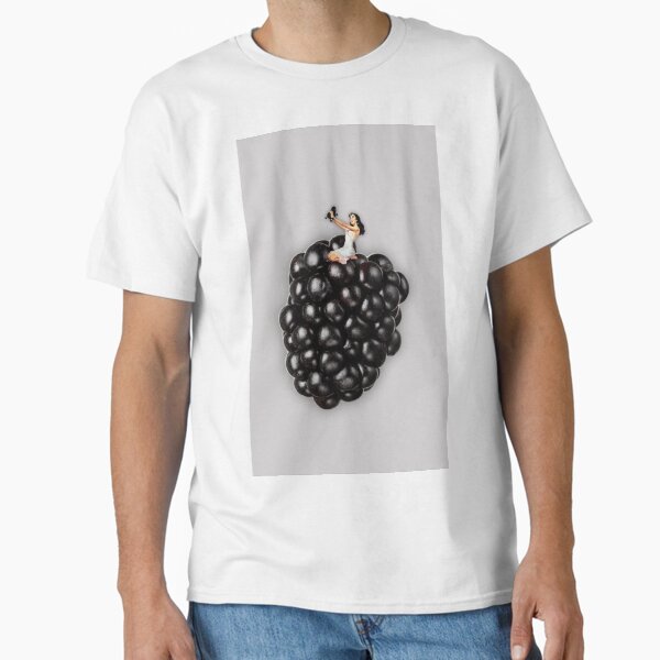 Berry Sweet Escape Classic T-Shirt