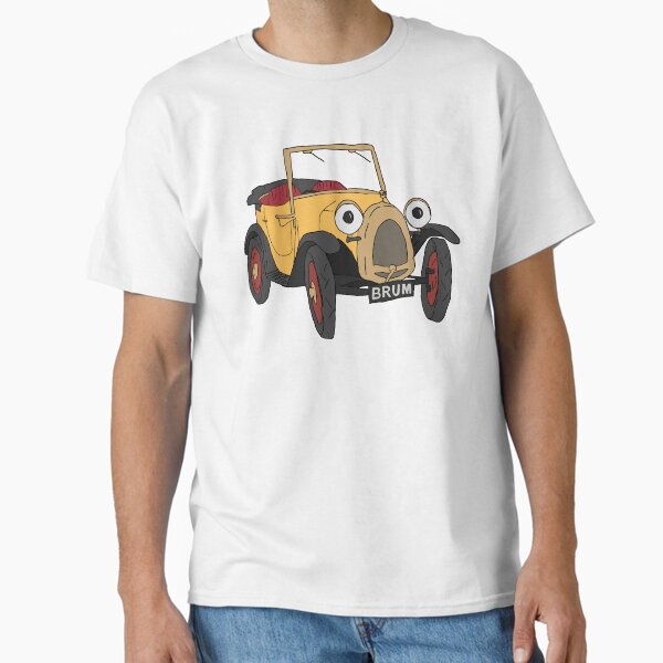 Brum Classic T-Shirt