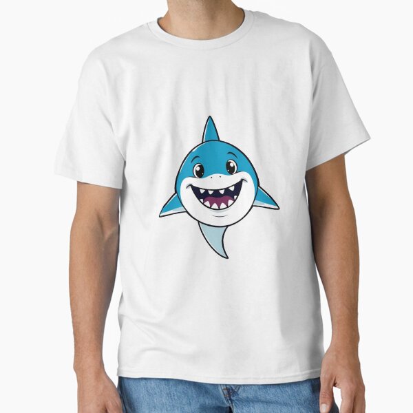 Mini Jaws Classic T-Shirt