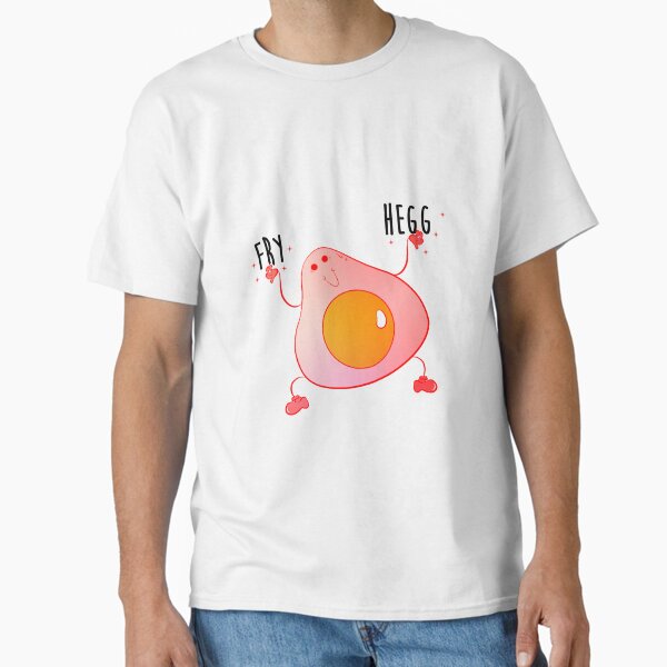 FRY HEGG Classic T-Shirt