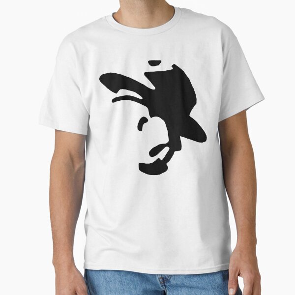 Drill Instructor Classic T-Shirt