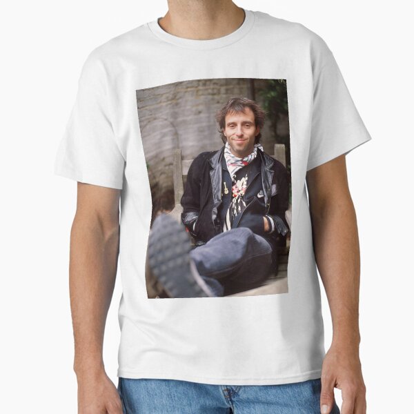 Nils Lofgren Handsome Classic T-Shirt