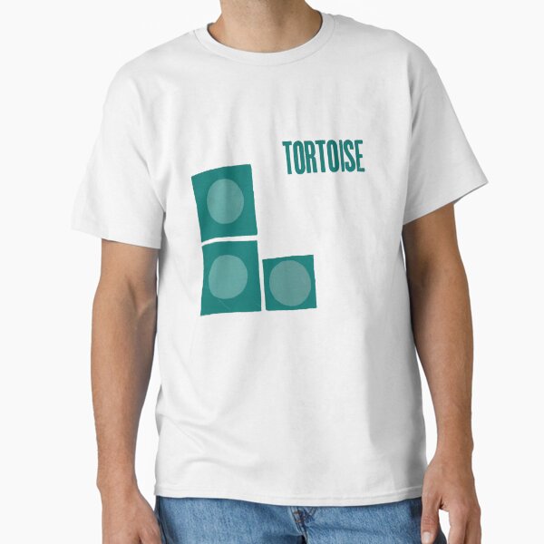 Tortoise Classic T-Shirt