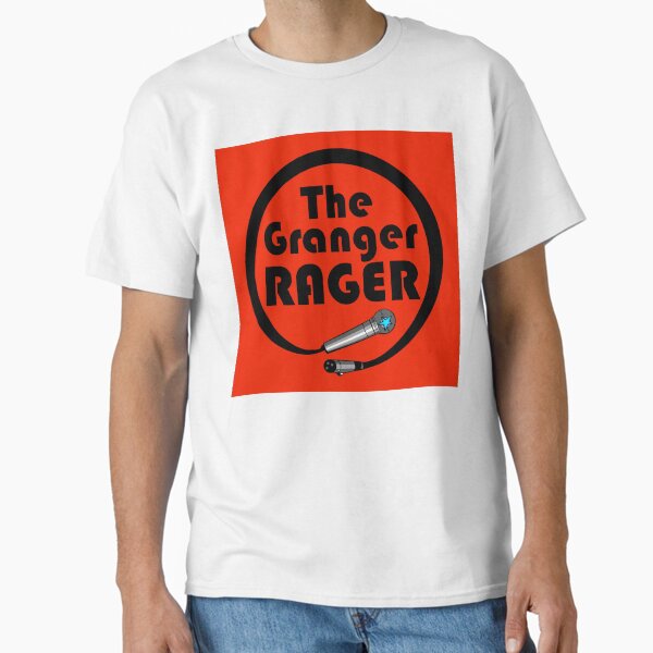 The Granger Rager Classic T-Shirt