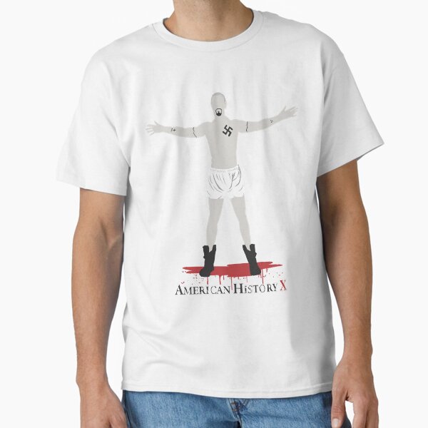 American history x  Classic T-Shirt