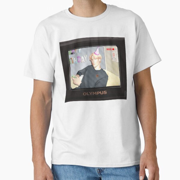 Andrew AFTG Classic T-Shirt